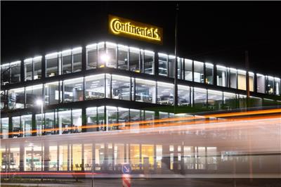 Continental will auch nach Aufspaltung in Hannover bleiben
