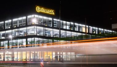 Niedersachsen & Bremen: Continental will auch nach Aufspaltung in Hannover bleiben