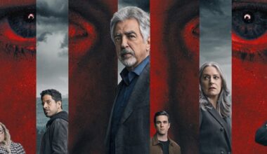 Extrem düsterer Trailer zur neuen Staffel veröffentlicht – fernsehserien.de