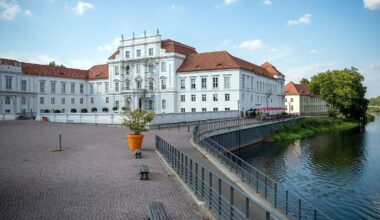 Berlin & Brandenburg: Polizei: Demonstrationen in Oranienburg friedlich geblieben