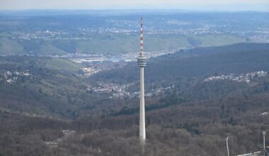 Baden-Württemberg: Bombe soll in Ausflugsgebiet entschärft werden