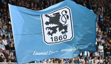 Bayern: 1860 München mit Riesenschritt im Abstiegskampf