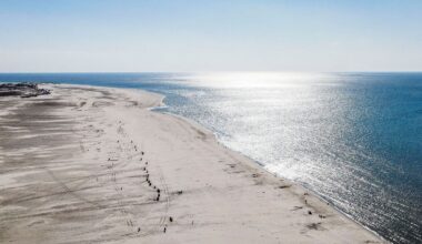 Hamburg & Schleswig-Holstein: 25 Wattwanderer aus Seenot gerettet