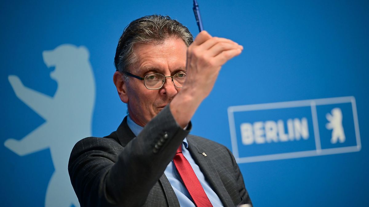 Berlin & Brandenburg: Berlin verfehlt Wohnungsbauziel 2025 deutlich