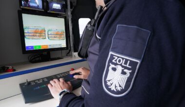 Niedersachsen & Bremen: Verbotenes Souvenir - Zoll warnt vor Import von Walfleisch
