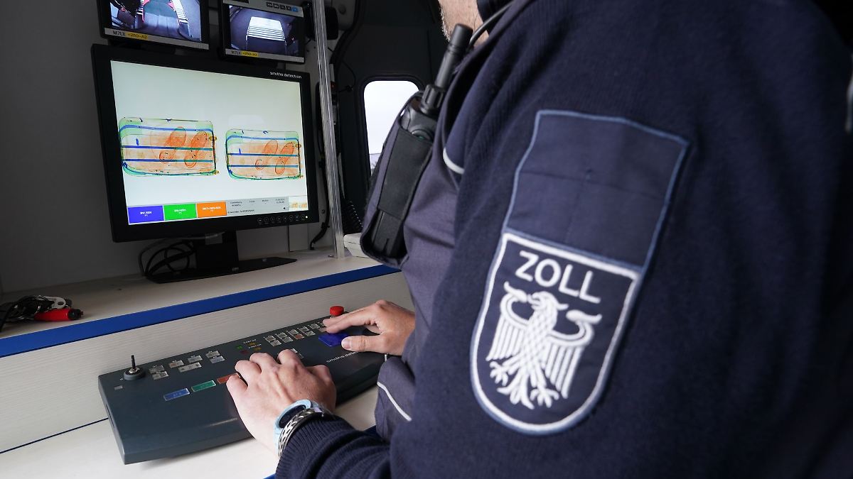 Niedersachsen & Bremen: Verbotenes Souvenir - Zoll warnt vor Import von Walfleisch