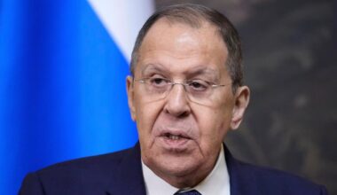 Ukraine-Krieg: Ukraine-Deal muss laut russischem Außenminister noch feinjustiert werden