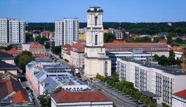 Berlin & Brandenburg: Pfarrer der Garnisonkirche: "Wir sind nicht insolvent"