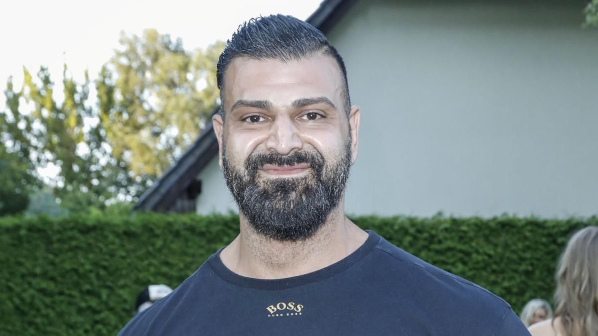 Bodybuilder Vito Pirbazari stirbt mit 44 offenbar im Fitness-Studio