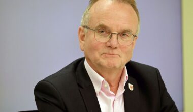 Berlin & Brandenburg: Mehr Zugverbindungen gen Ostsee - Minister stellt Pläne vor