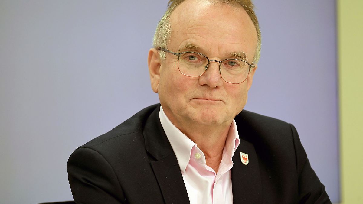 Berlin & Brandenburg: Mehr Zugverbindungen gen Ostsee - Minister stellt Pläne vor