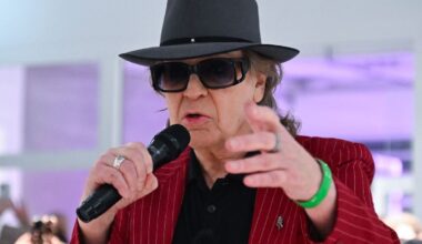 Hamburg & Schleswig-Holstein: Udo Lindenberg bei Hamburger Kino-Aktion mit dabei