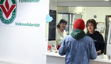 Berlin & Brandenburg: Fast jeder Siebte ist in Brandenburg von Armut betroffen