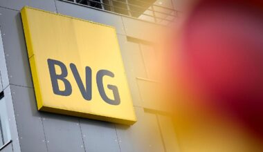 Berlin & Brandenburg: Tarifabschluss bei der BVG - Keine weiteren Streiks