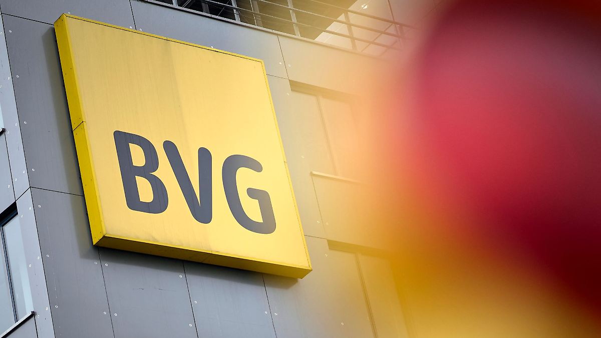 Berlin & Brandenburg: Tarifabschluss bei der BVG - Keine weiteren Streiks