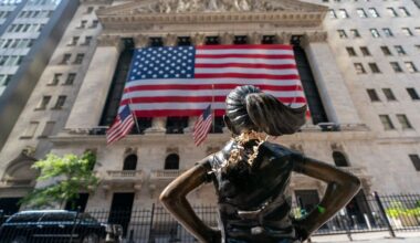 Der Börsen-Tag: Neue Entwicklungen "schüren Ängste" an der Wall Street