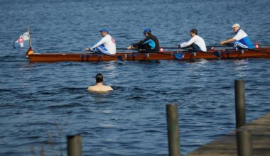 Berlin & Brandenburg: Wasserwacht beginnt an Havel und Wannsee mit Rettungsarbeit
