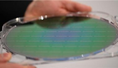 EU verfehlt 20-Prozent-Ziel bei Chips