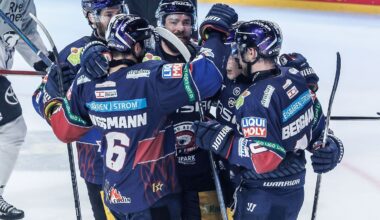 Berlin & Brandenburg: Eisbären Berlin gewinnen erstes DEL-Finale gegen Köln