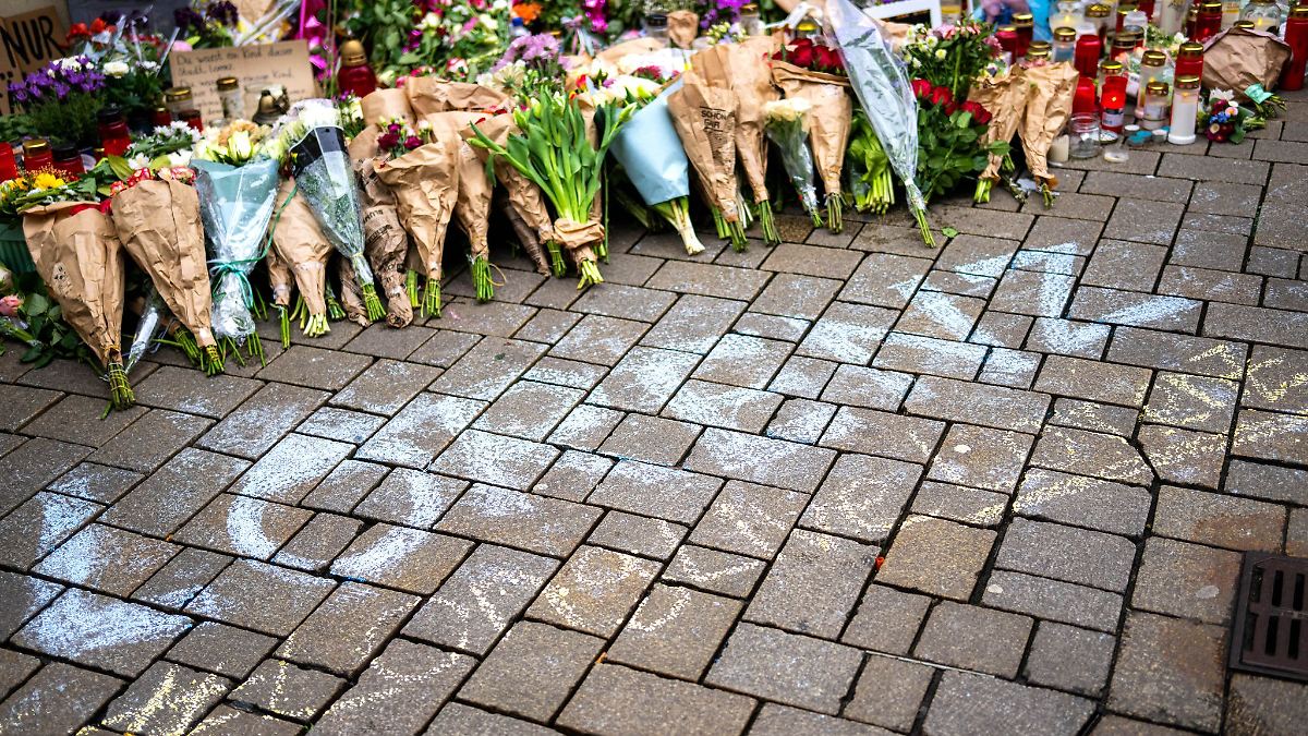 Niedersachsen & Bremen: Tödliche Polizeischüsse - Ermittler prüfen Videoaufnahmen