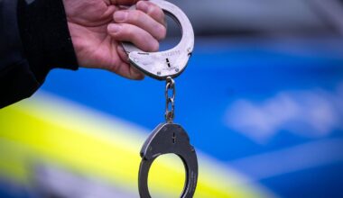 Berlin & Brandenburg: Verdächtiger nach brutalem Angriff auf 33-Jährige gefasst