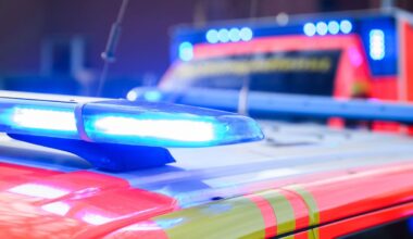 Berlin & Brandenburg: Autofahrer fährt Radfahrerin an - schwer verletzt