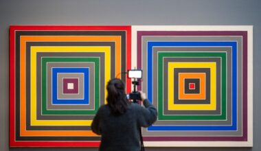 Berlin & Brandenburg: Kandinsky-Schau: 9.000 Besucher pro Woche im Barberini