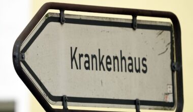 Berlin & Brandenburg: Kliniken in Uckermark droht Insolvenz