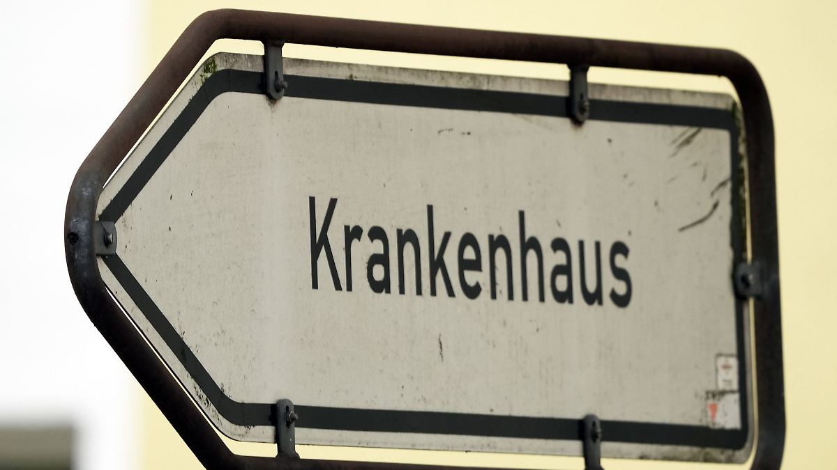 Berlin & Brandenburg: Kliniken in Uckermark droht Insolvenz
