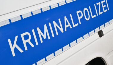 Berlin & Brandenburg: Haftbefehle nach Raubserie in Potsdam erlassen