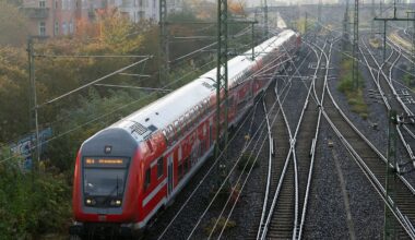 Berlin & Brandenburg: Minister: Mehr RE3-Züge - weniger Fahrten in Randzeiten