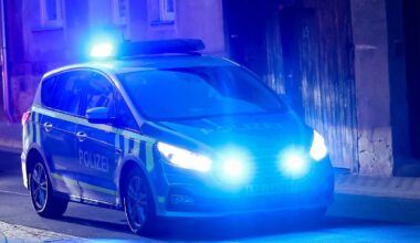 Sachsen: Supermarkt in Leipzig mit Stahlkugeln beschossen