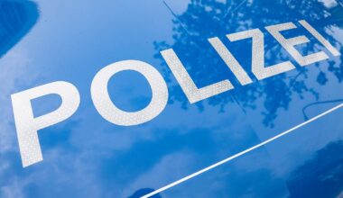 Hamburg & Schleswig-Holstein: Mann bei Messerangriff in Geesthacht verletzt