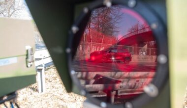 Berlin & Brandenburg: Raser im Blick - Polizei will verstärkt kontrollieren