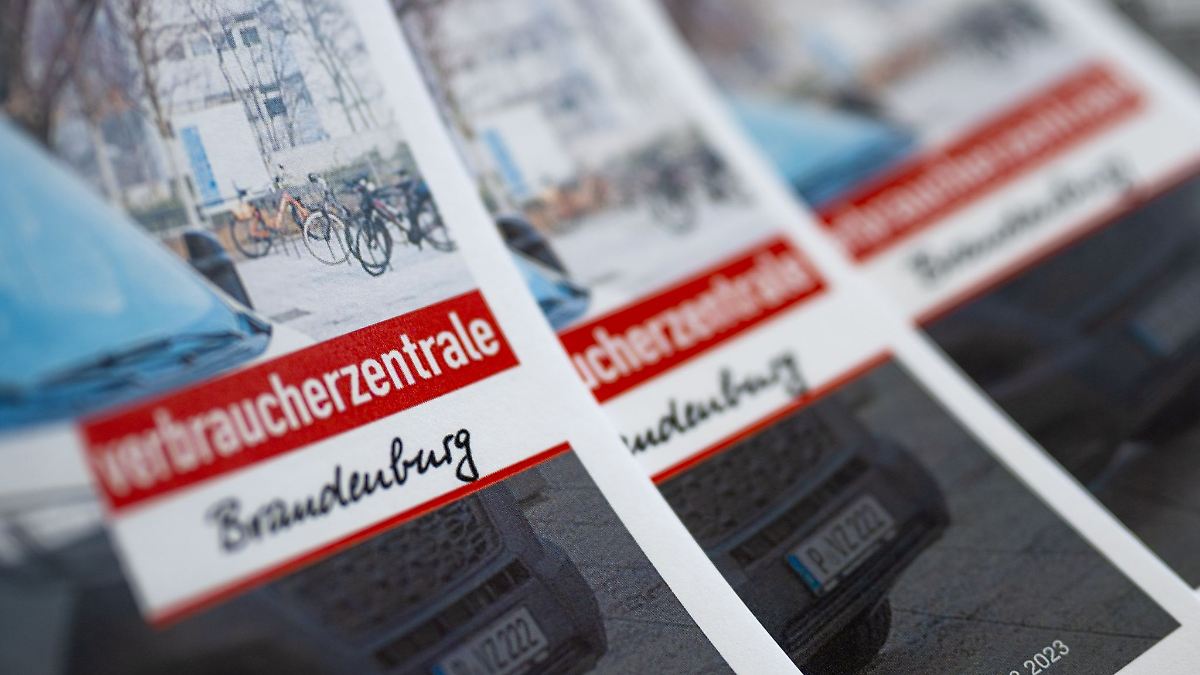 Berlin & Brandenburg: Verbraucherzentrale Brandenburg warnt vor Kürzungsplänen
