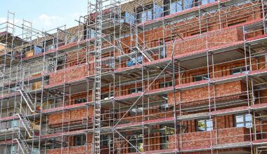 Berlin & Brandenburg: Bauminister kündigt mehr Geld für sozialen Wohnungsbau an