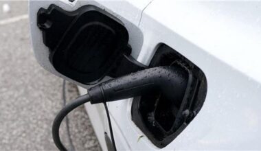 E-Auto-Ladepunkte in Hamburg um gut ein Fünftel gestiegen