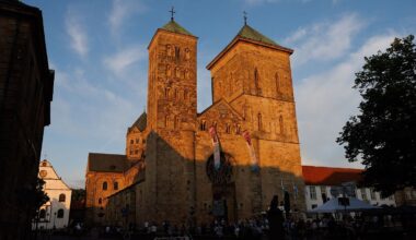 Niedersachsen & Bremen: Bistum Osnabrück sucht neue Beauftragte für Schutzprozess