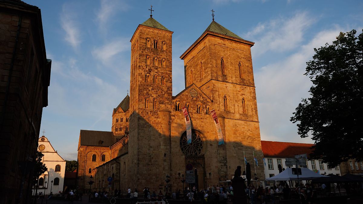 Niedersachsen & Bremen: Bistum Osnabrück sucht neue Beauftragte für Schutzprozess
