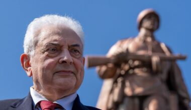 Berlin & Brandenburg: Russische Botschaft kritisiert Ausladung zu Kriegsgedenken