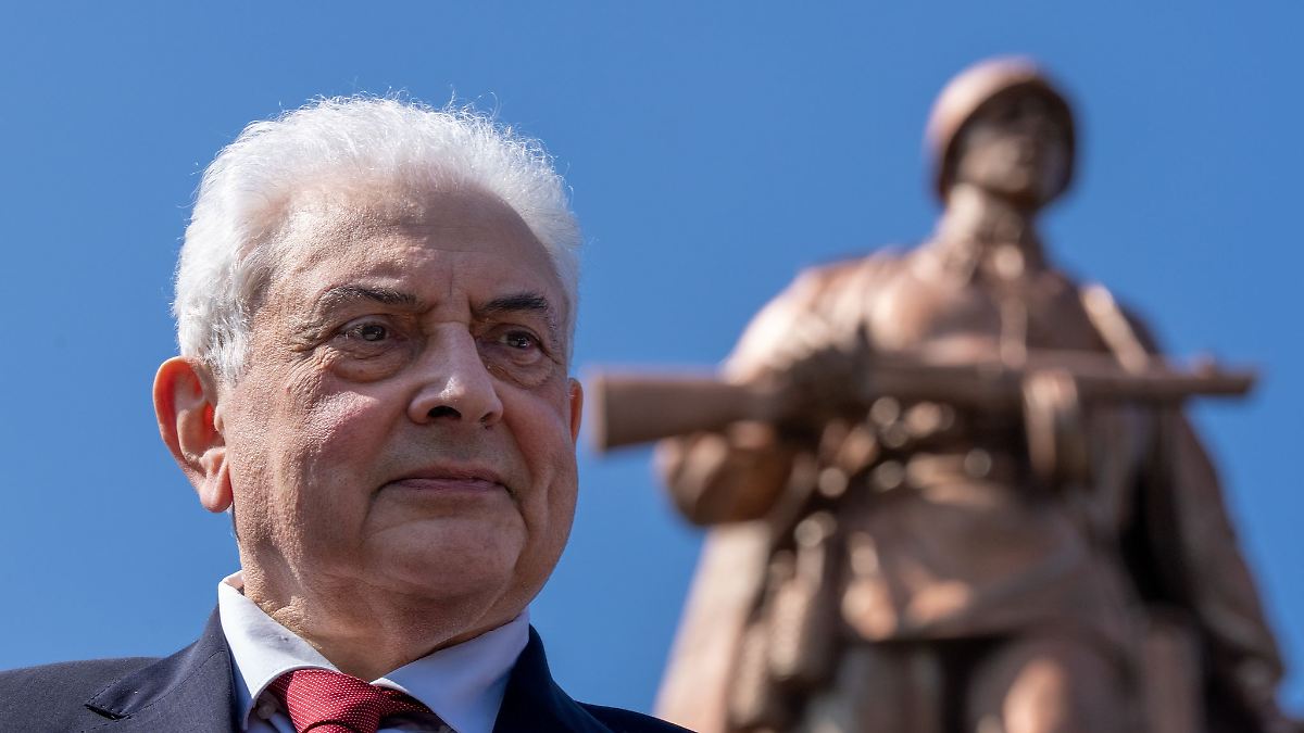 Berlin & Brandenburg: Russische Botschaft kritisiert Ausladung zu Kriegsgedenken