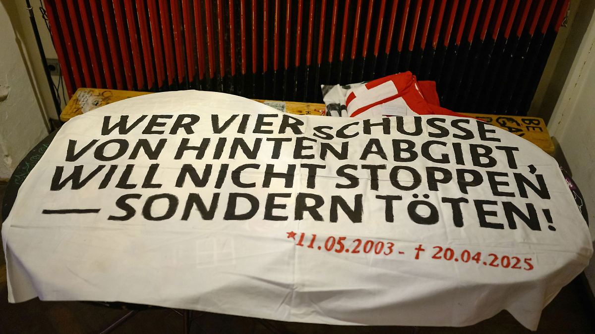 Niedersachsen & Bremen: Migranten-Initiative sieht Rassismus in tödlichen Schüssen