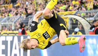 Borussia Dortmund: Die Winterzugänge sind die Trumpfkarten im Kampf um die Champions League