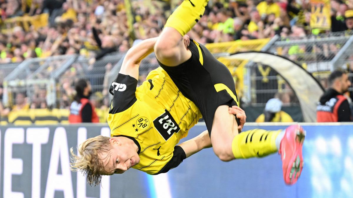 Borussia Dortmund: Die Winterzugänge sind die Trumpfkarten im Kampf um die Champions League