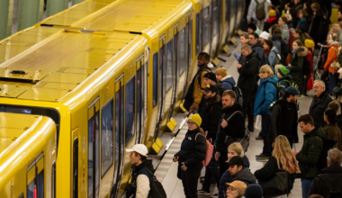 BVG-Tarifrunde: ver.di und BVG in der Schlichtung