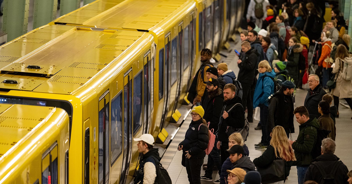 BVG-Tarifrunde: ver.di und BVG in der Schlichtung