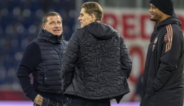 Neuer Linksverteidiger soll im Sommer kommen