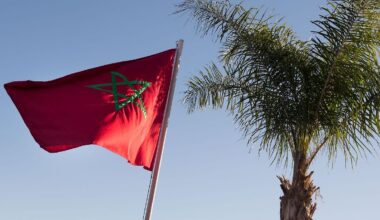 Migranten ohne Bleiberecht: Frankreich und Marokko wollen bei Abschiebungen enger zusammenarbeiten