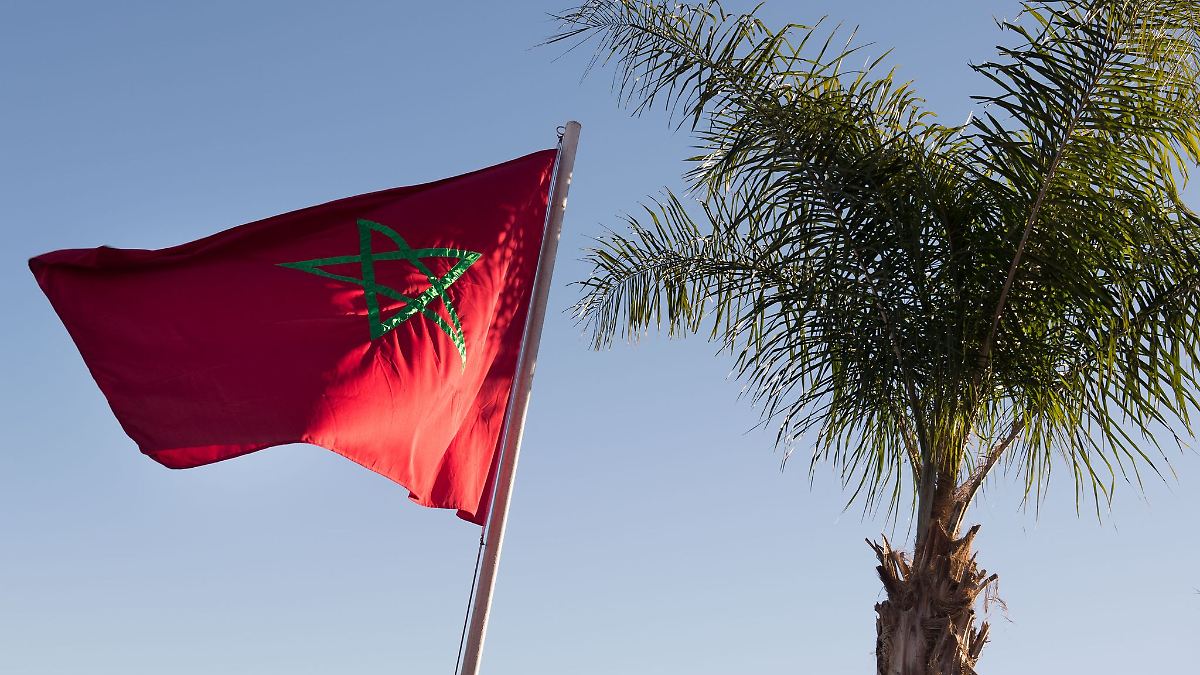 Migranten ohne Bleiberecht: Frankreich und Marokko wollen bei Abschiebungen enger zusammenarbeiten