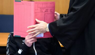 Niedersachsen & Bremen: Urteil im Prozess um Tötung von Hotelbetreiber erwartet